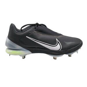 Nike Force Zoom Trout 8 Pro Metal Baseball Cleats CZ5915 010 Men‎ Size 14